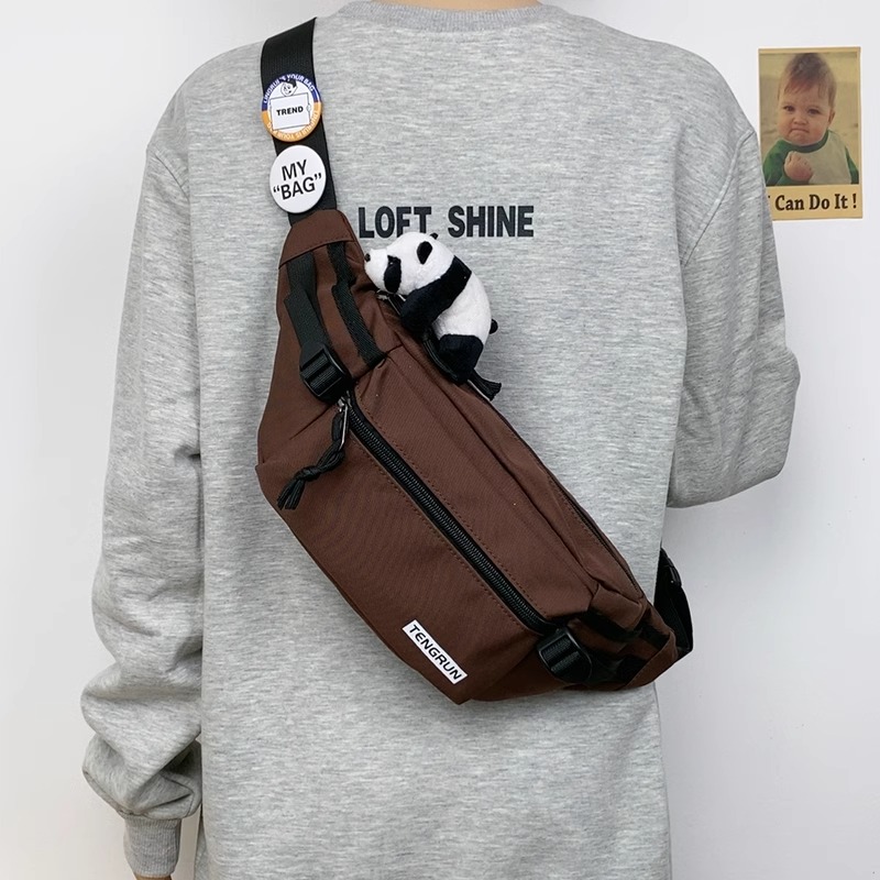 Quackey+Panda Hang-up